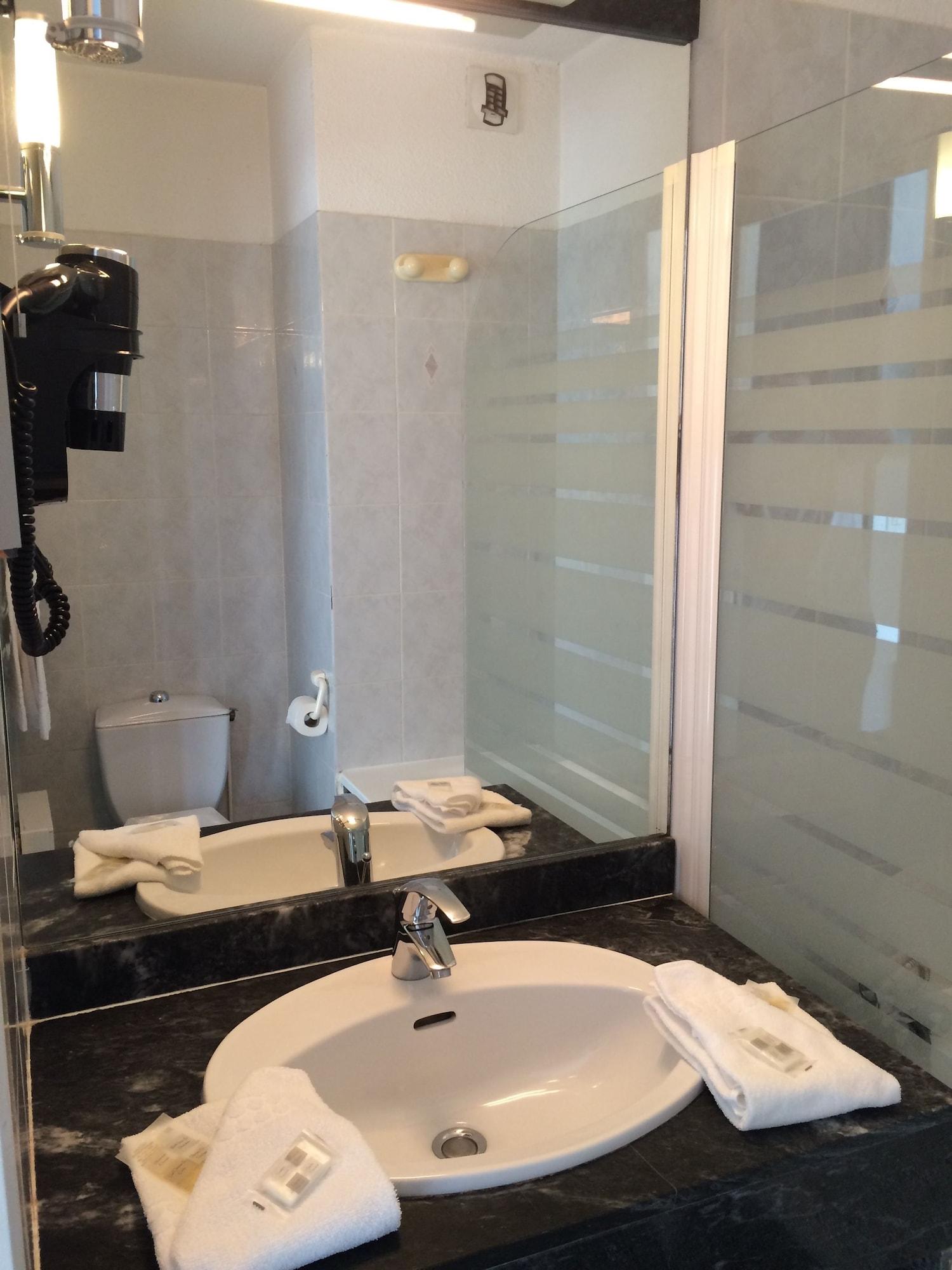 Le Trianon 3* Arcachon