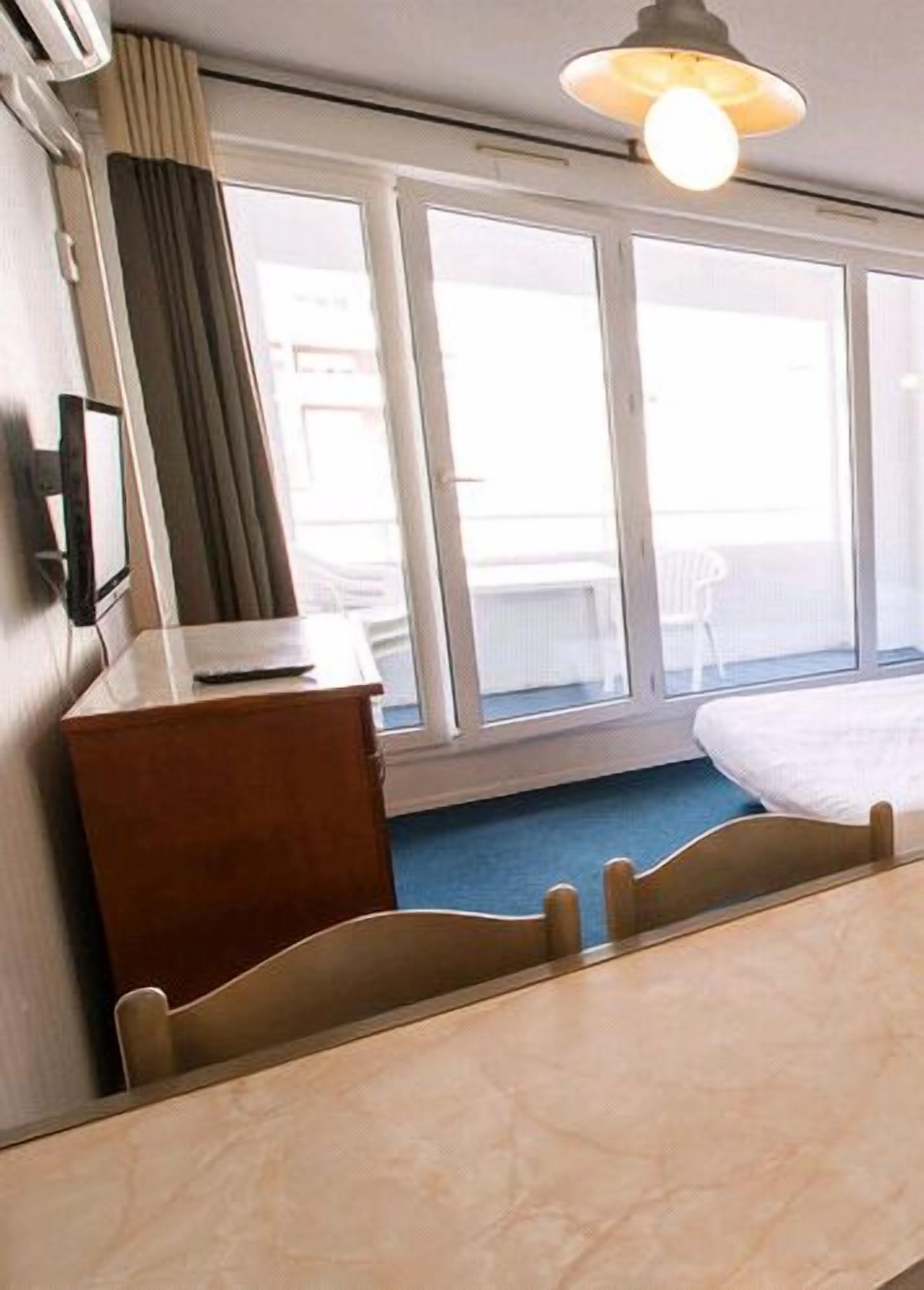 Le Trianon Aparthotel 3*